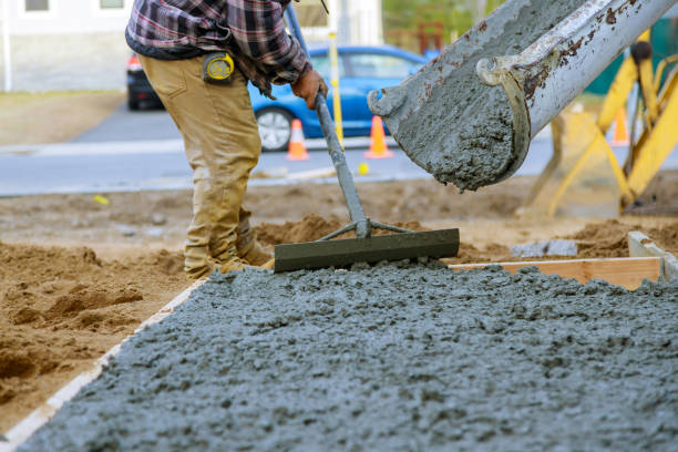Best Concrete Demolition Services in Copperton, UT