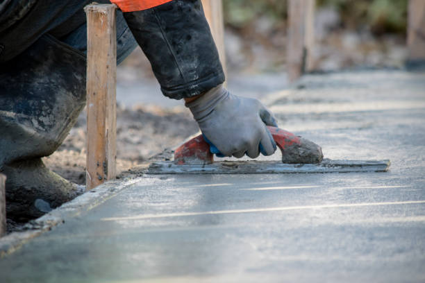 Best Stamped Concrete Services in Copperton, UT
