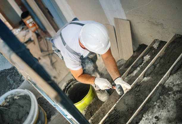 Best Concrete Pool Decks in Copperton, UT