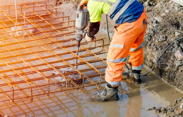  Copperton, UT Concrete contractor Pros