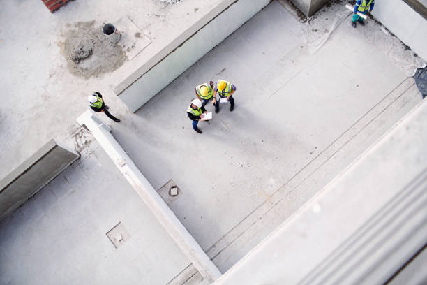 Best Concrete Removal and Replacement in Copperton, UT